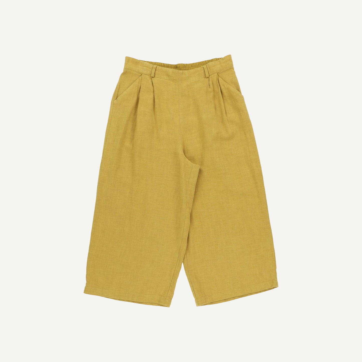Breaking Waves Culottes