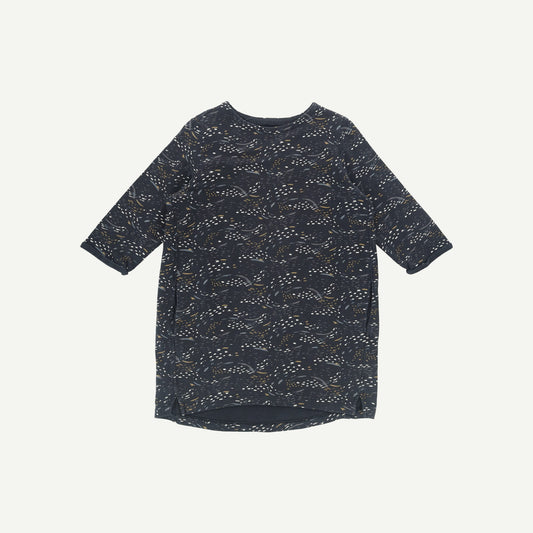 Stone Carving Top