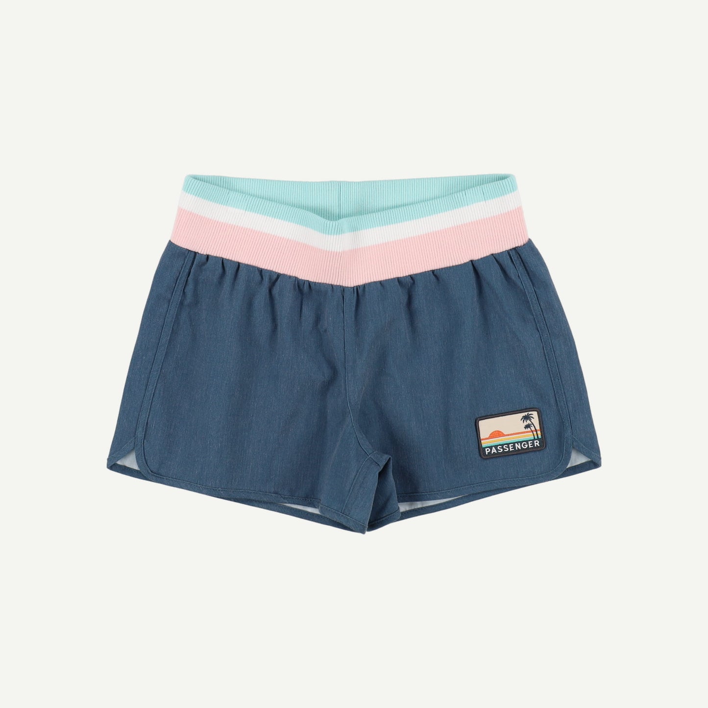 Explore All Purpose Short