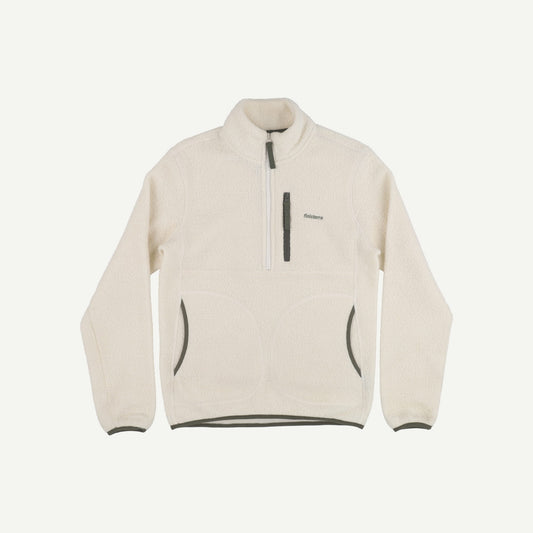 Hegen 1/4 Zip Fleece