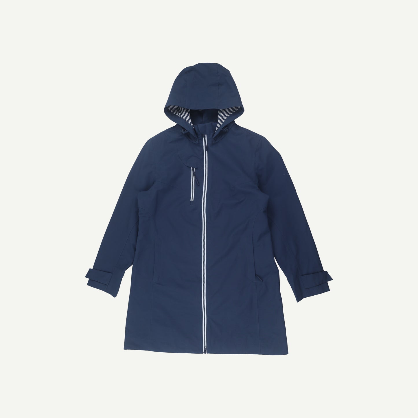 Coverack Coat