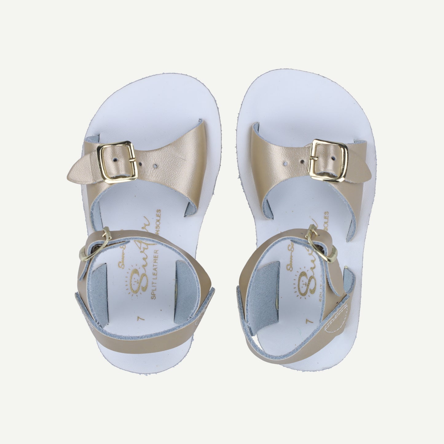 Surfer Sandals
