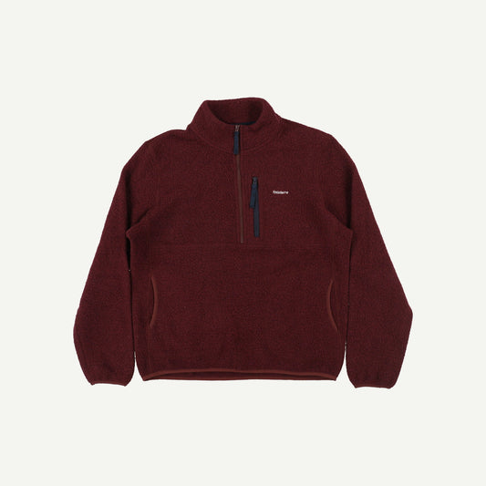 Hegen Fleece