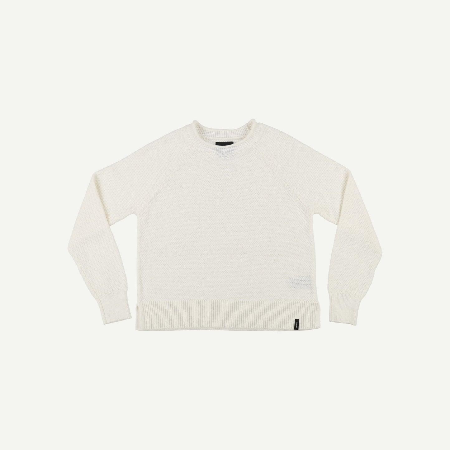 Brea Textured Jumper