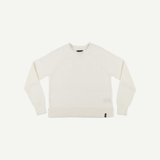 Brea Textured Jumper