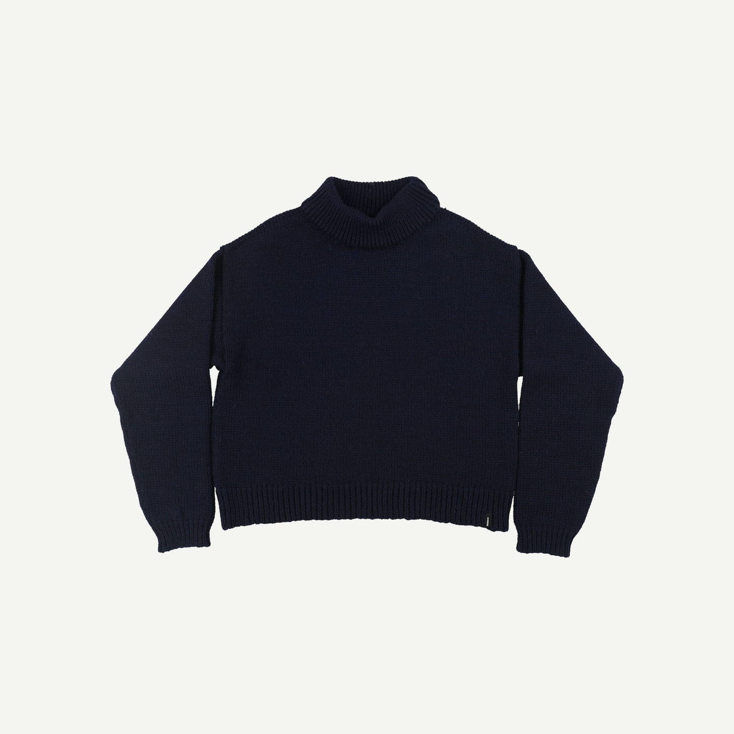 Gansey Jumper