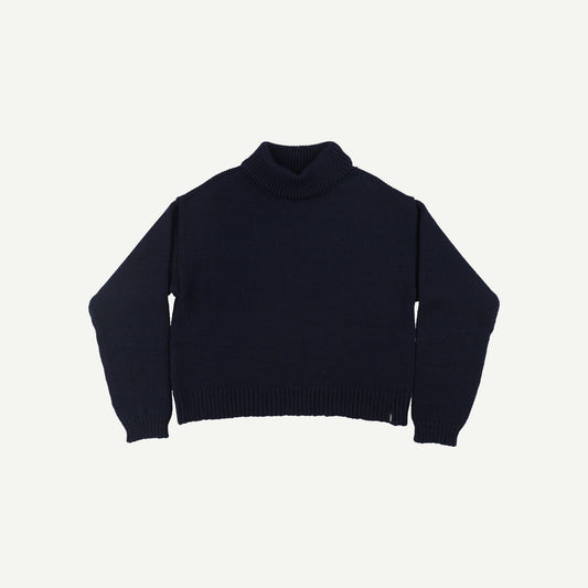 Gansey Jumper