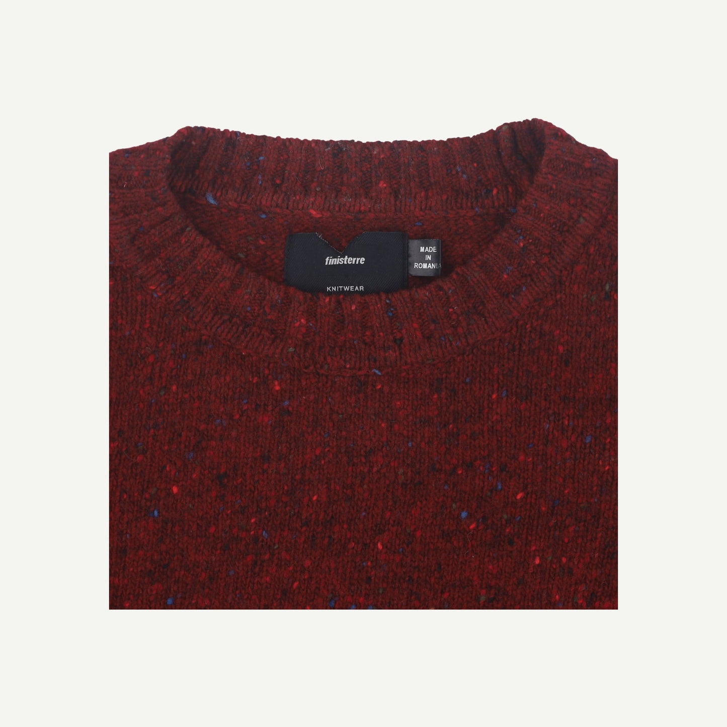 Furlong Crew Jumper