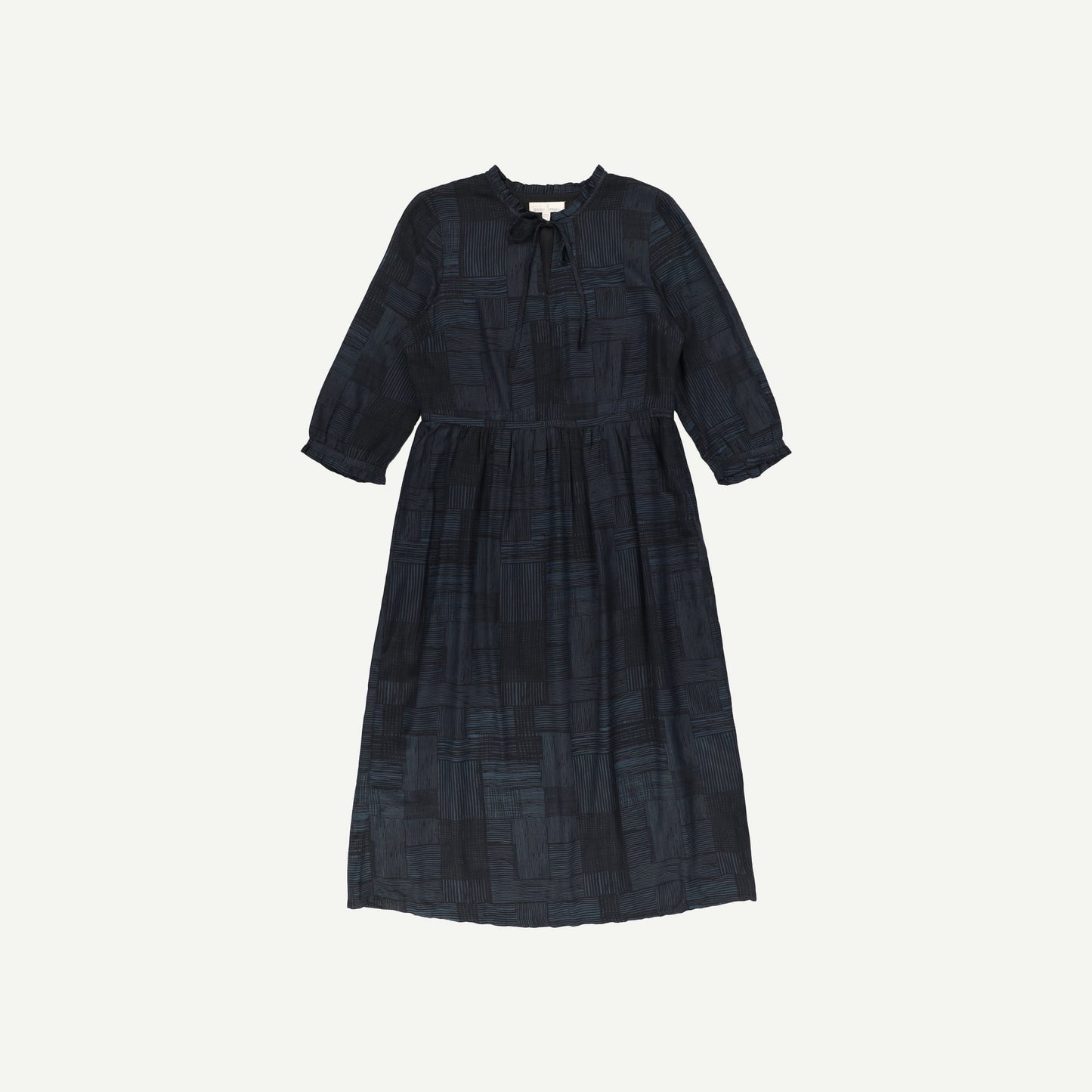 Sea Meadow Dress