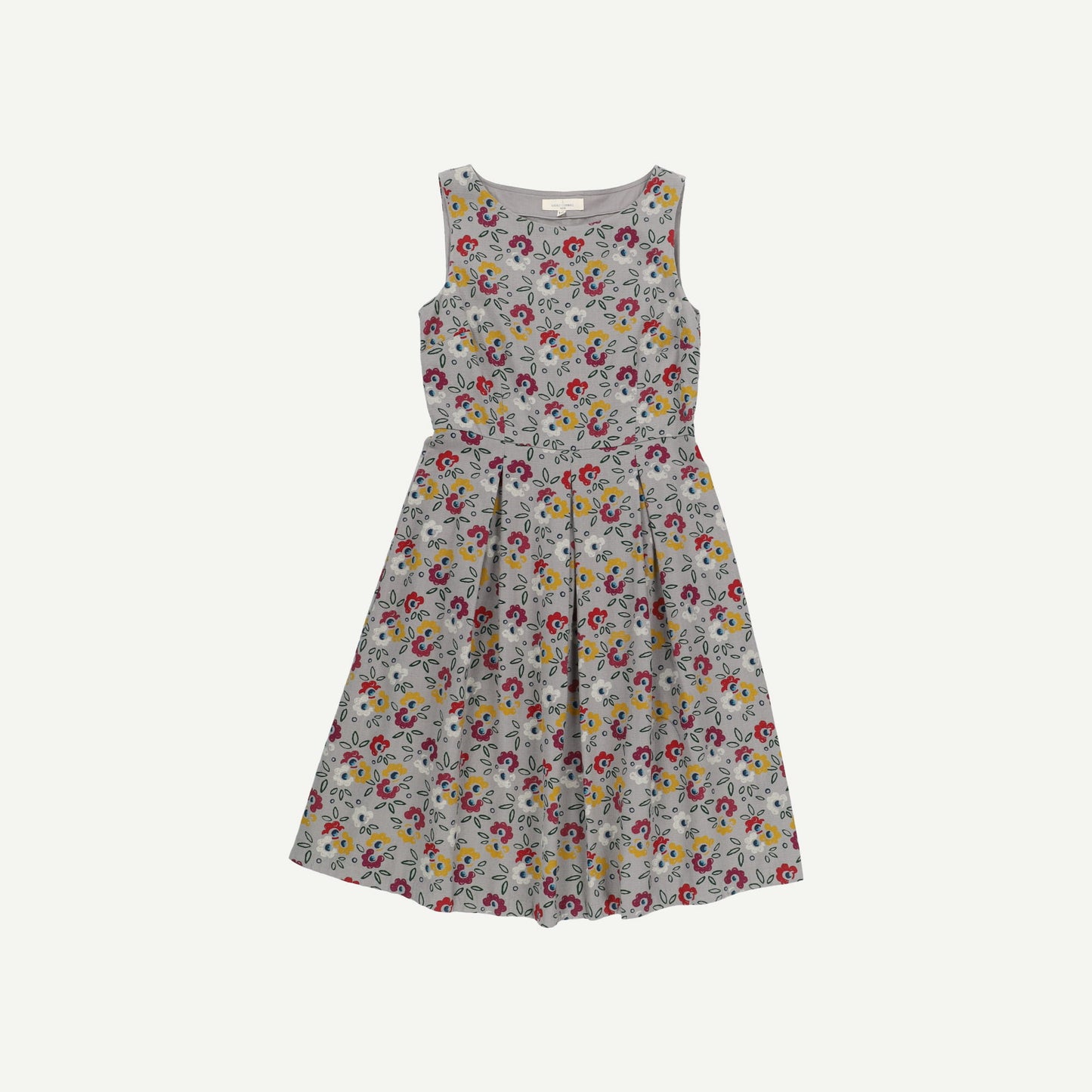 Merthen Dress