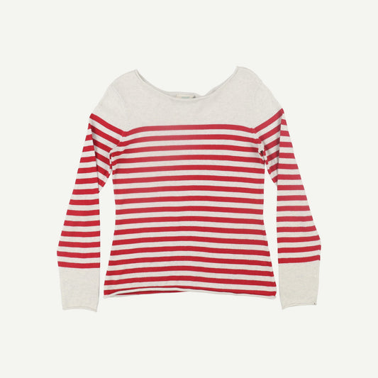 Poppy Jumper
