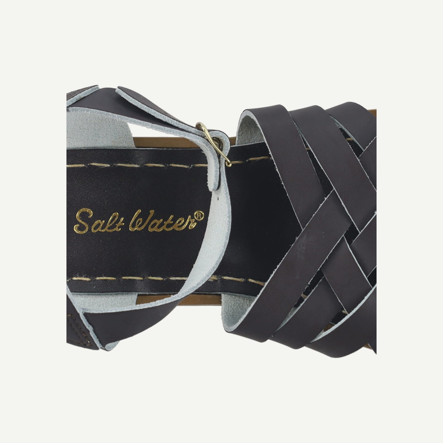 Retro Sandals