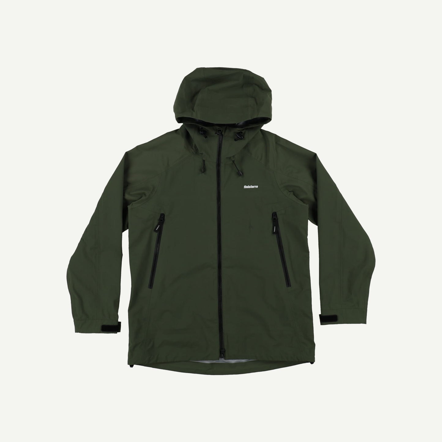 Stormbird Jacket