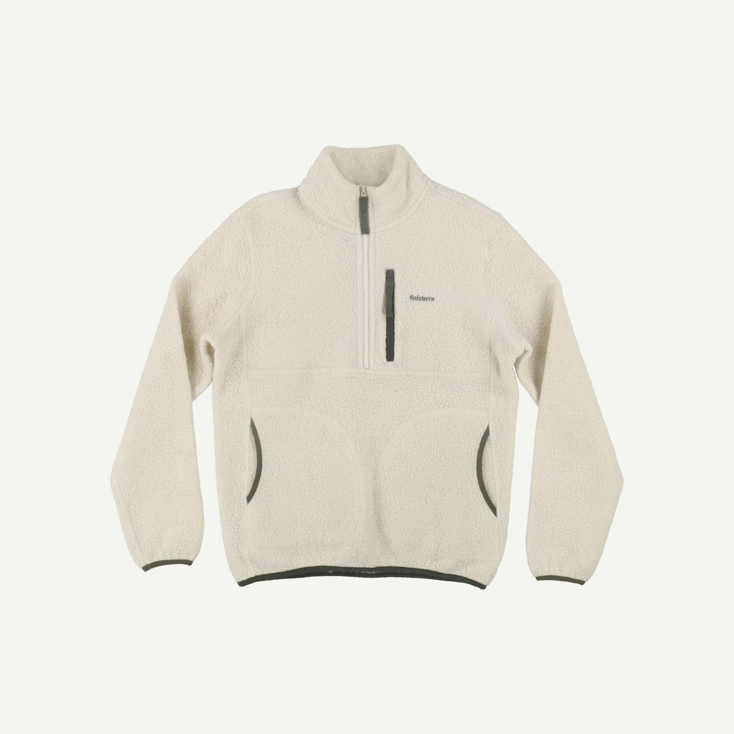 Hegen Fleece