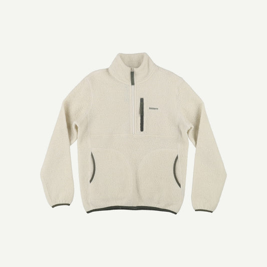 Hegen Fleece