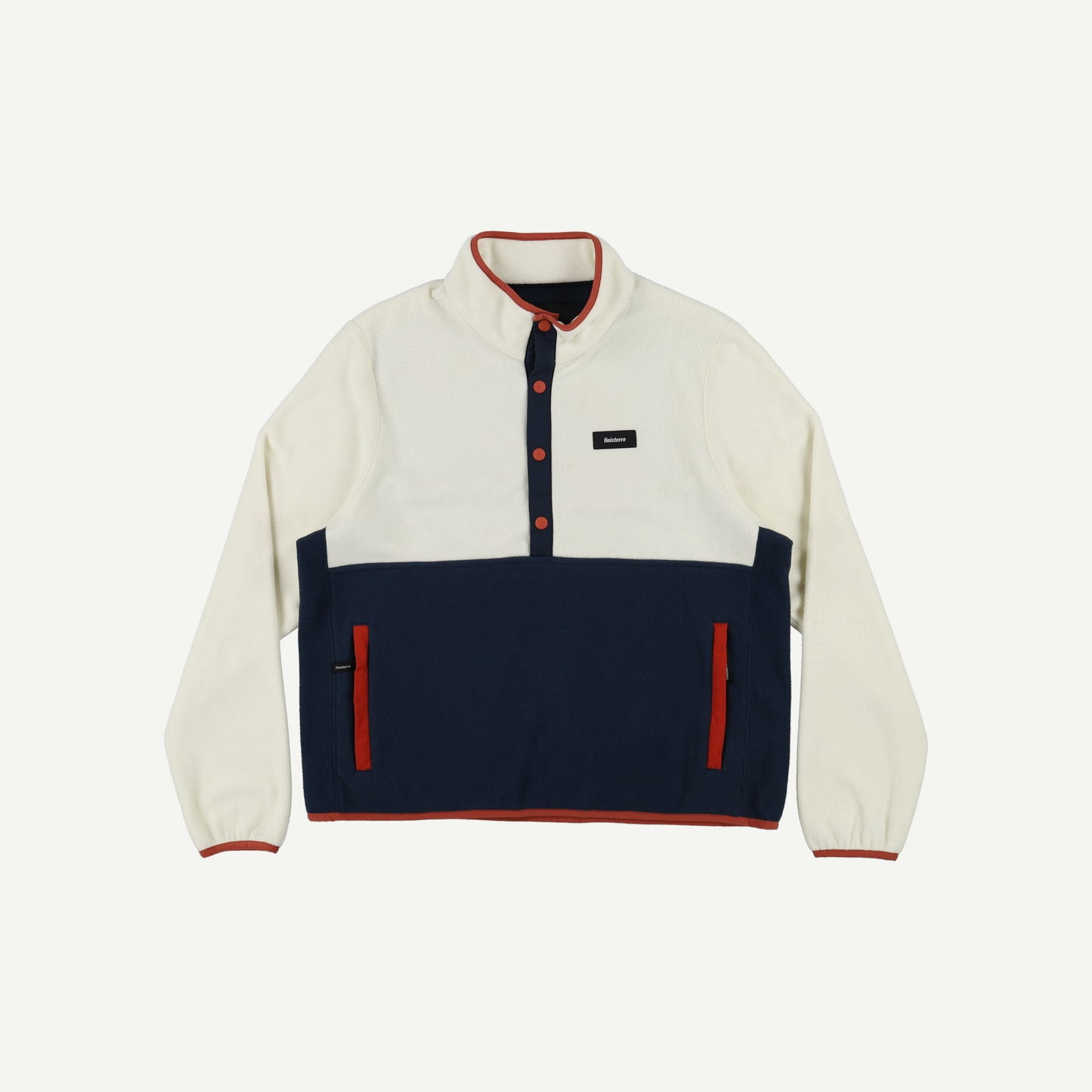 Penmere Fleece 1/4 Snap