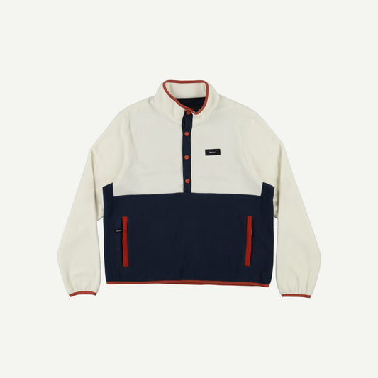 Penmere Fleece 1/4 Snap