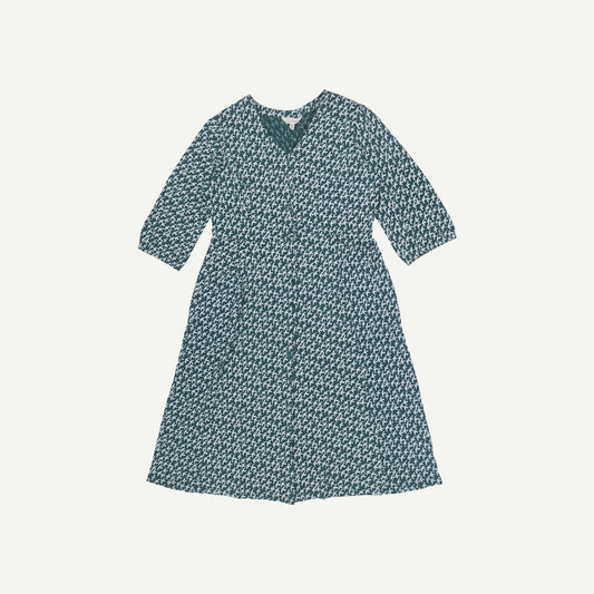 Sunlit Dress