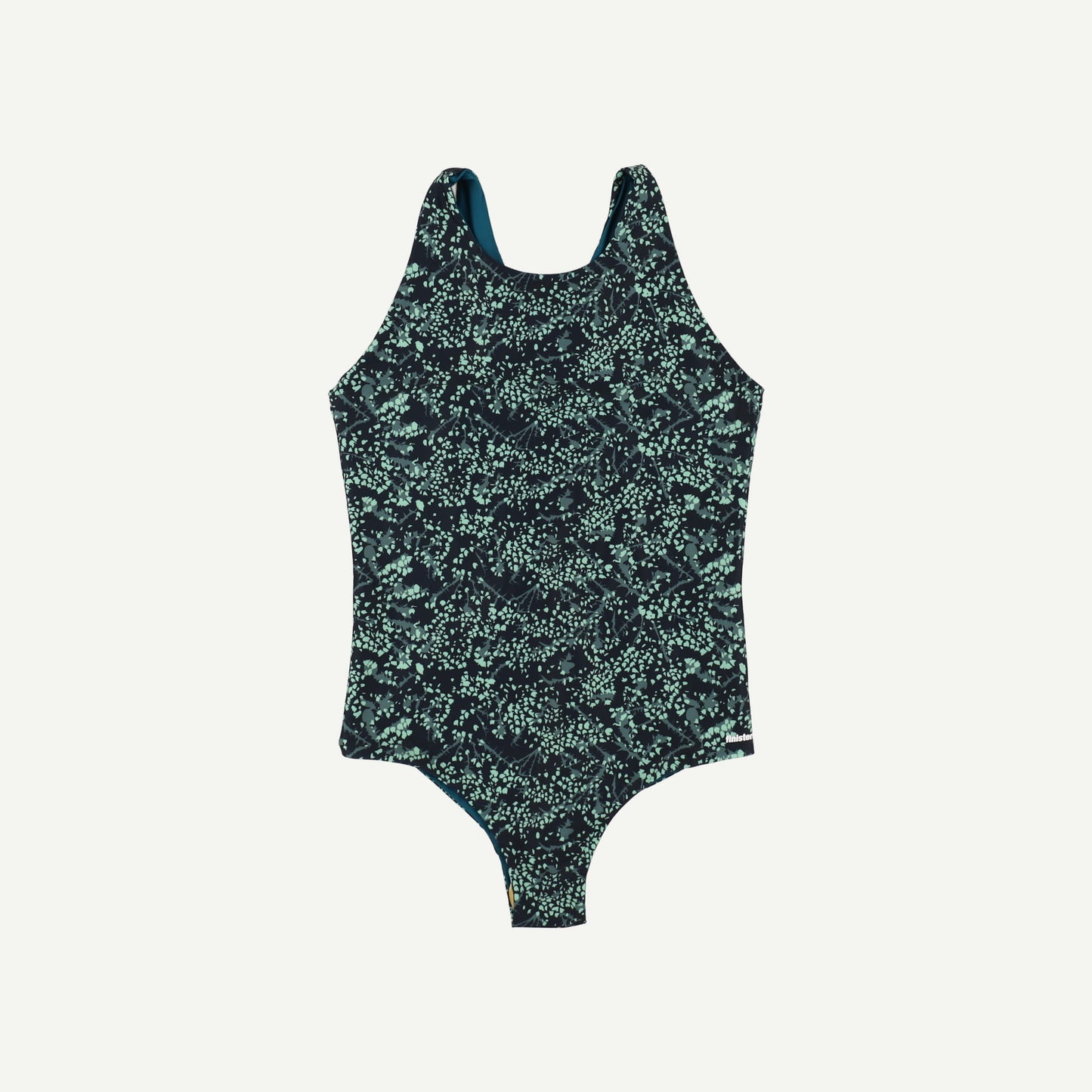 Anella Reversible Swimsuit