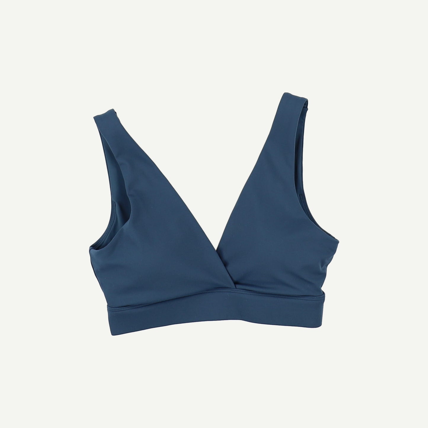DayFlex V Neck Sports Bra