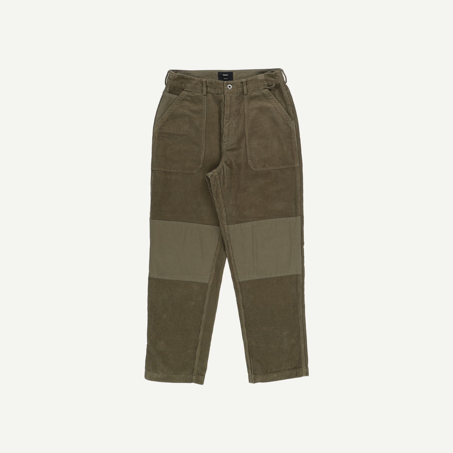 Basset Cord Trouser