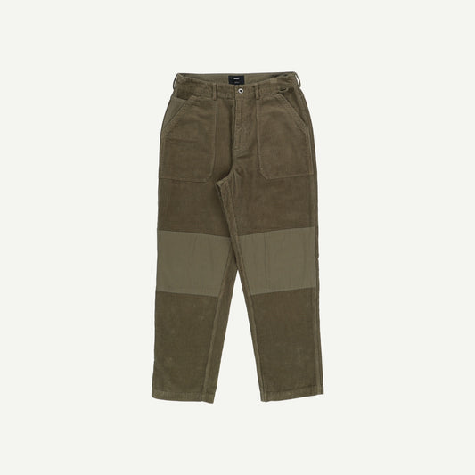 Basset Cord Trouser