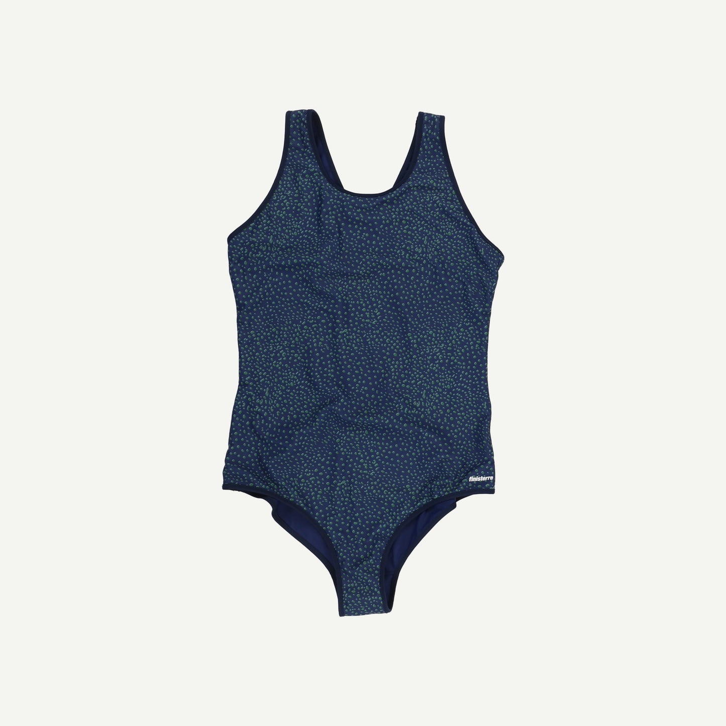 Ailla Reversible Racer Swimsuit