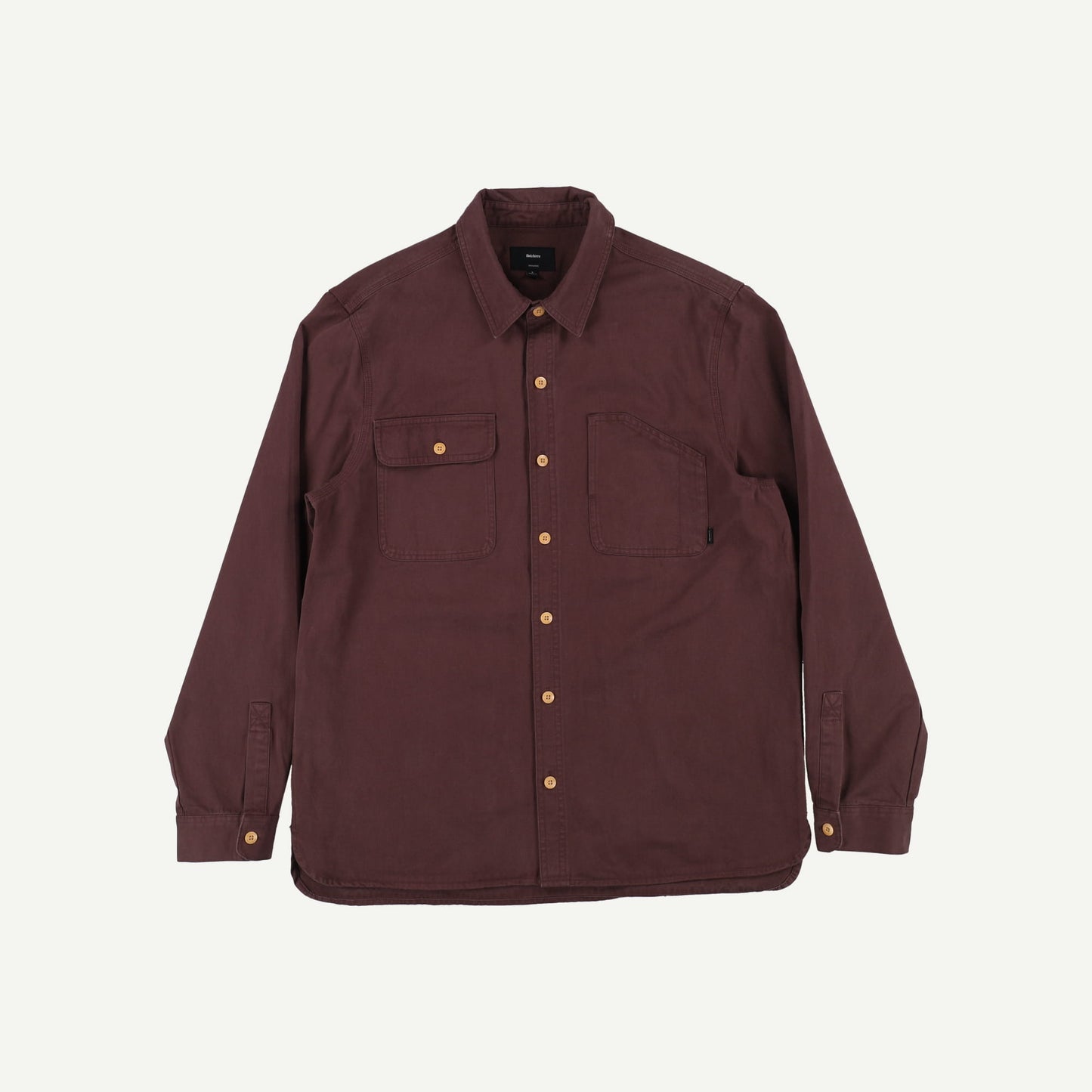 Eddystone Shirt