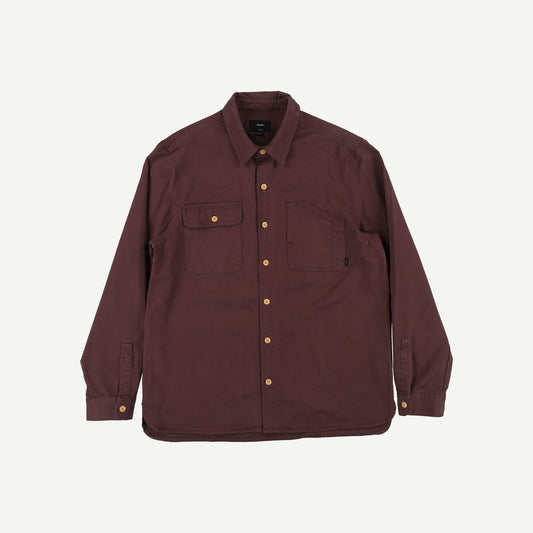 Eddystone Shirt