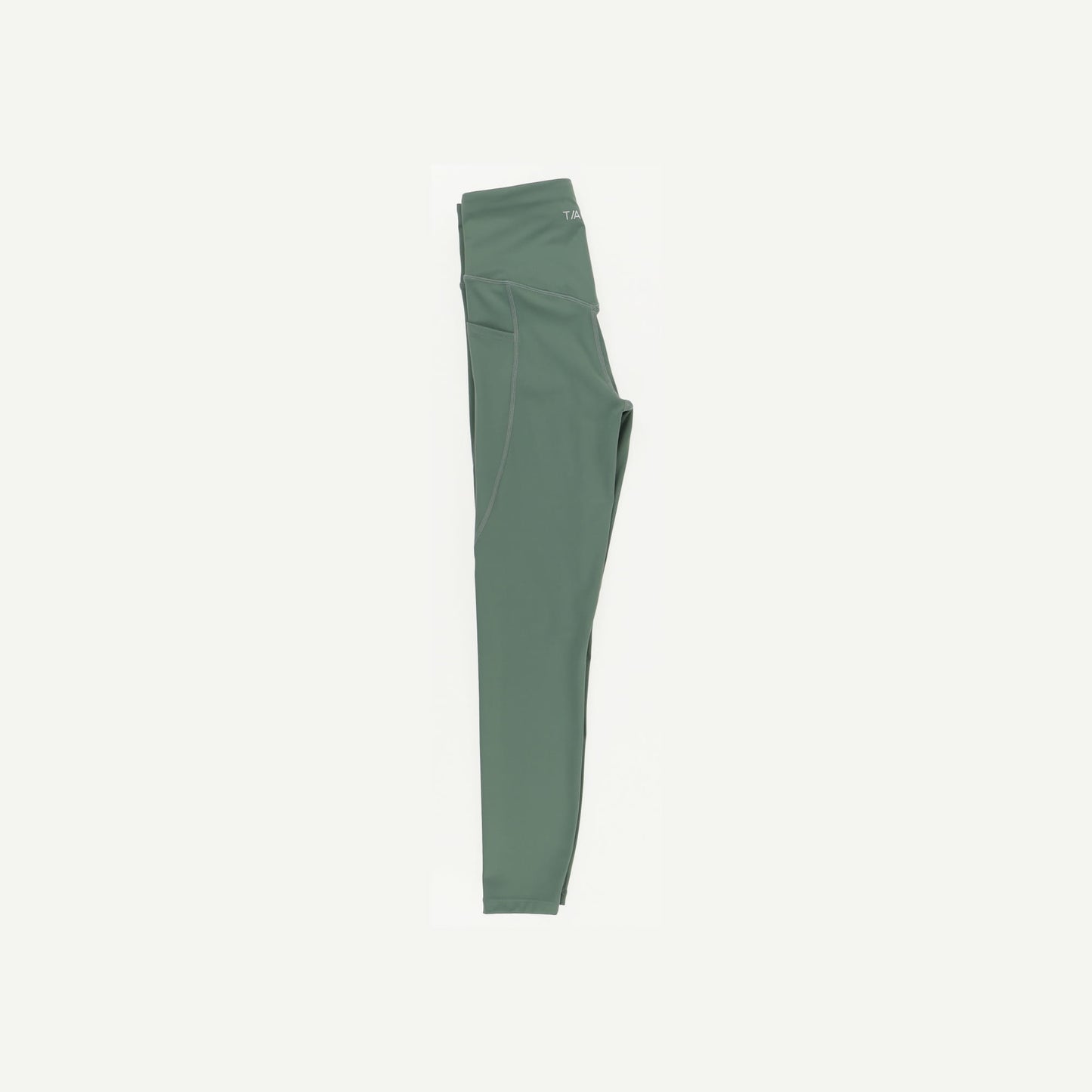 SkinLuxe High Waisted Side Pocket Legging
