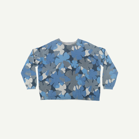 Scenery Jumper