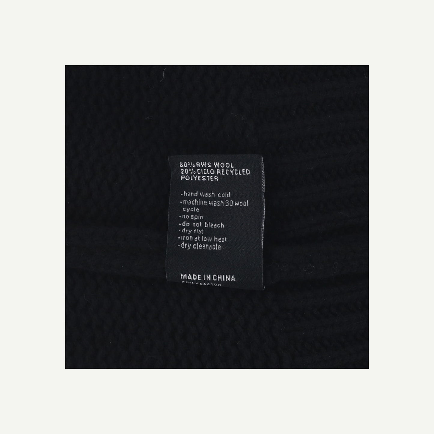 Eyre Jumper