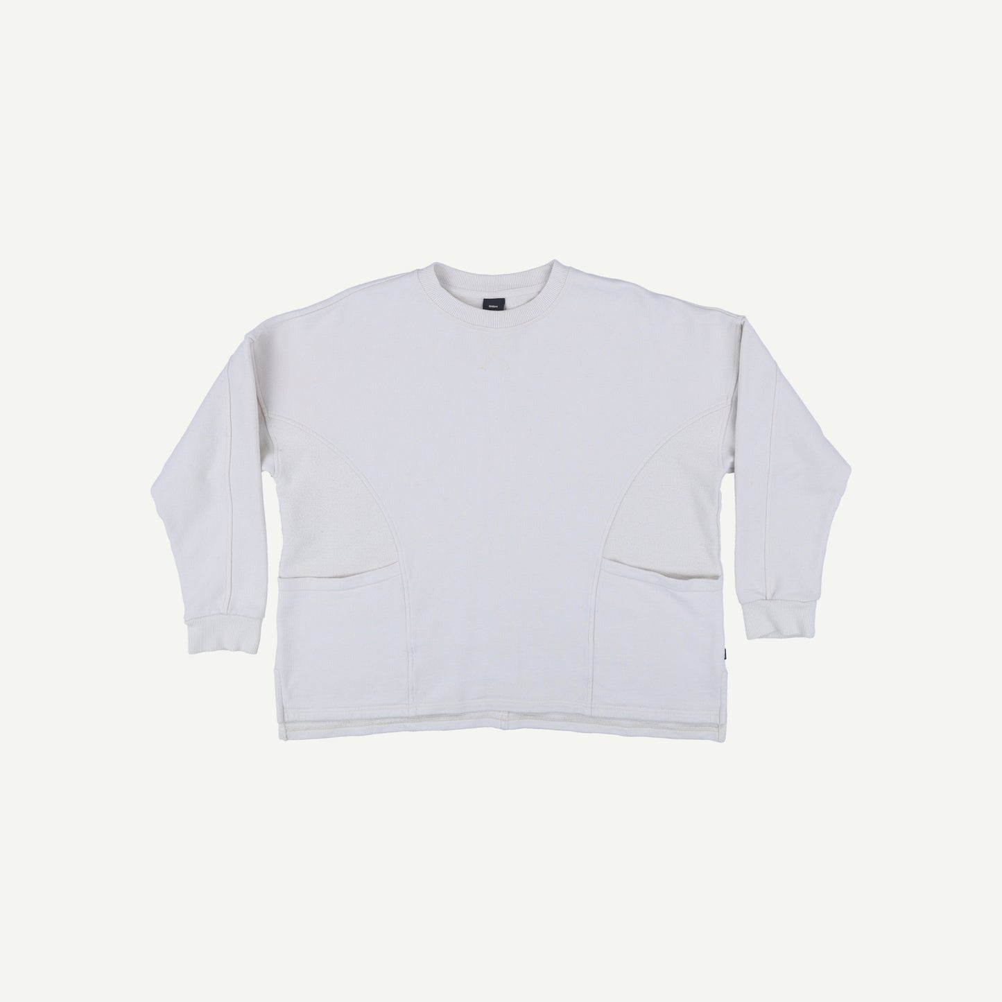 Awen Oversized Sweatshirt