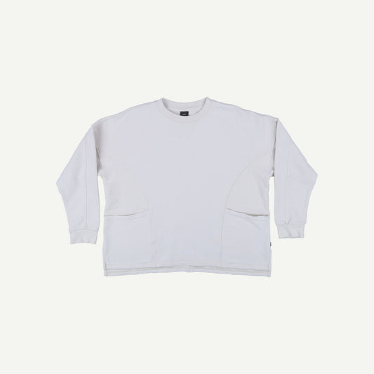 Awen Oversized Sweatshirt