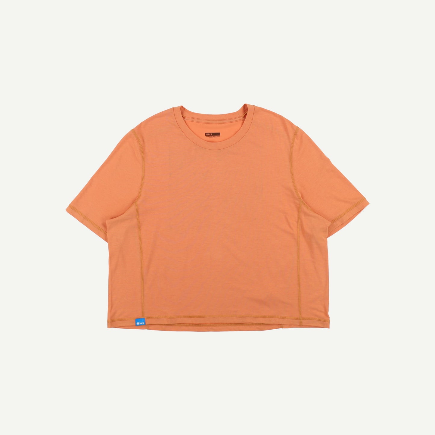 Circa Daily Boxy Tee