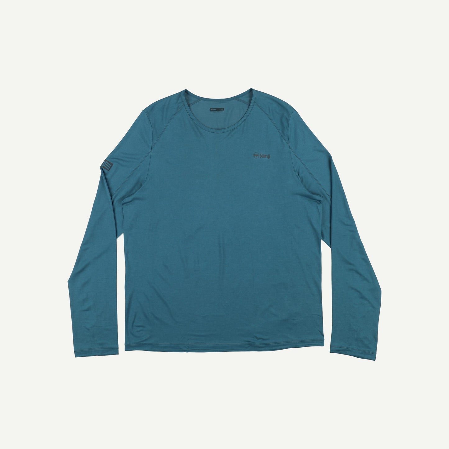 Run All Day Tech Long Sleeve
