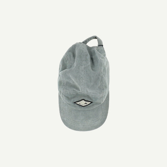 Jetty Diamond Cord Cap