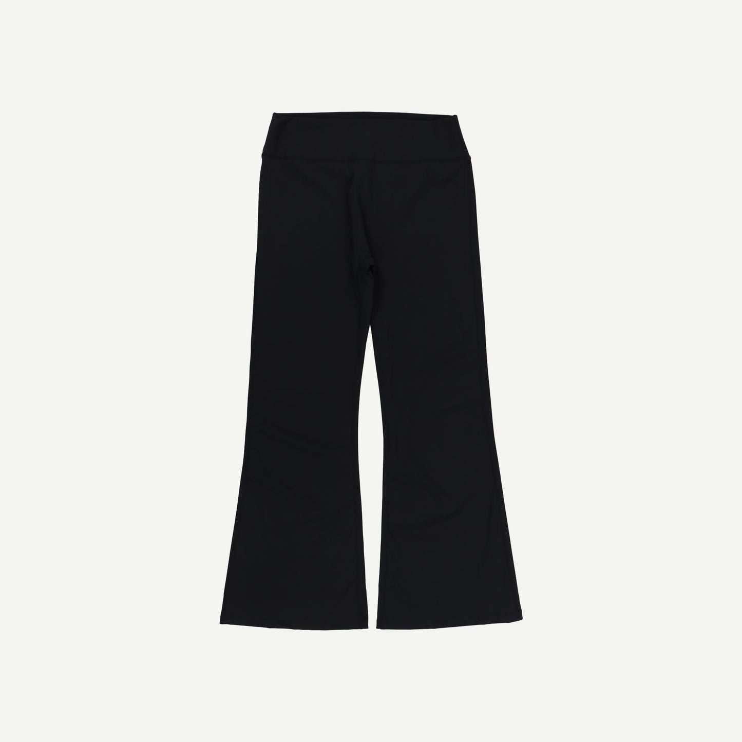 Dayflex High Waisted Flared Yoga Leggings