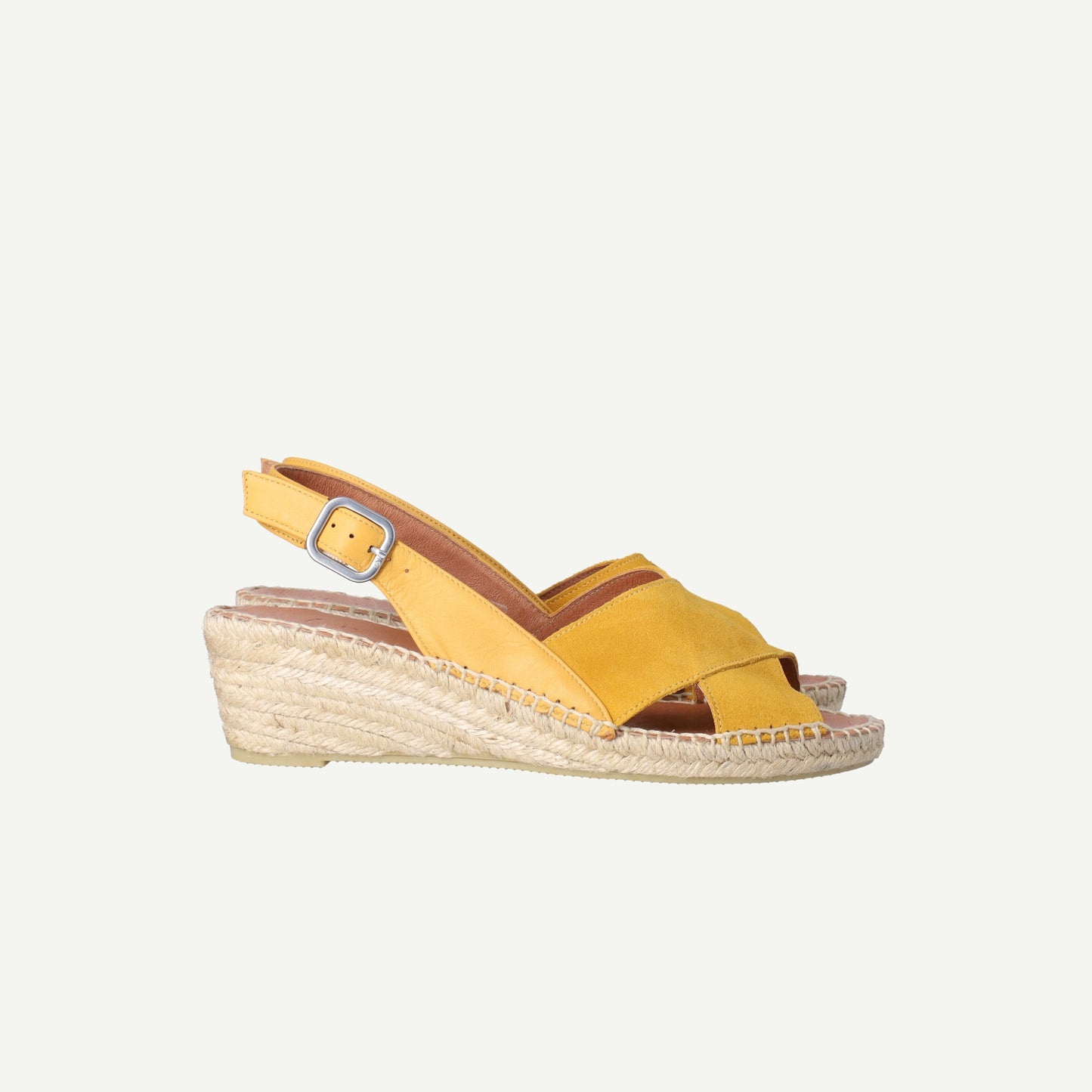 Kimbra Espadrille Sandals