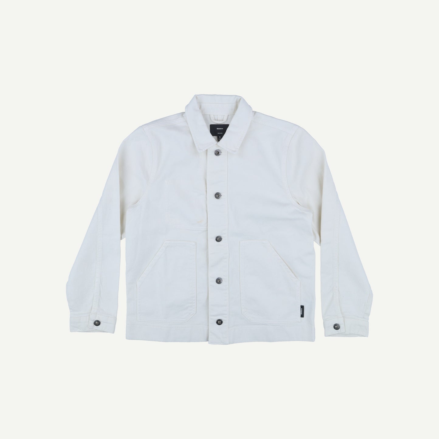 Yarrel Chore Jacket