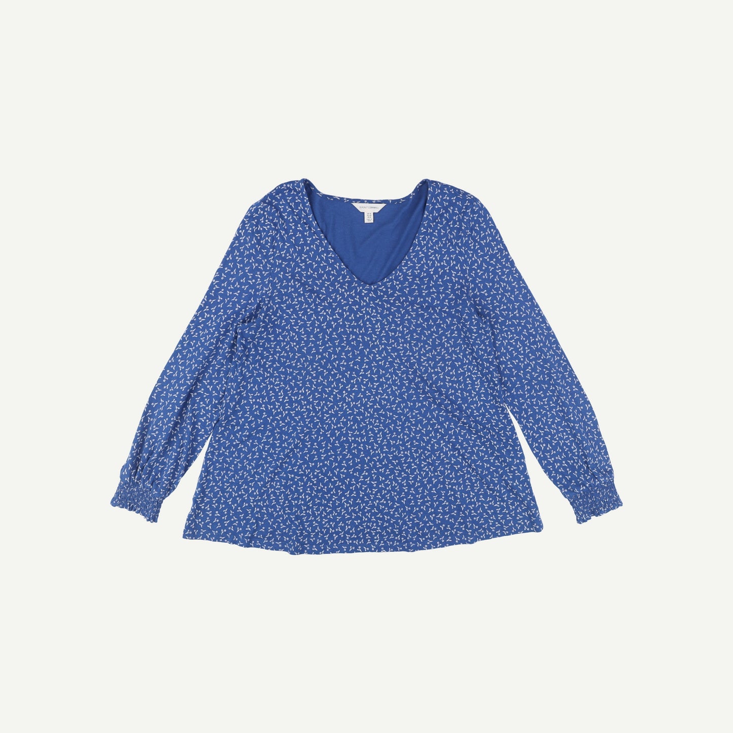 Rosehip Top