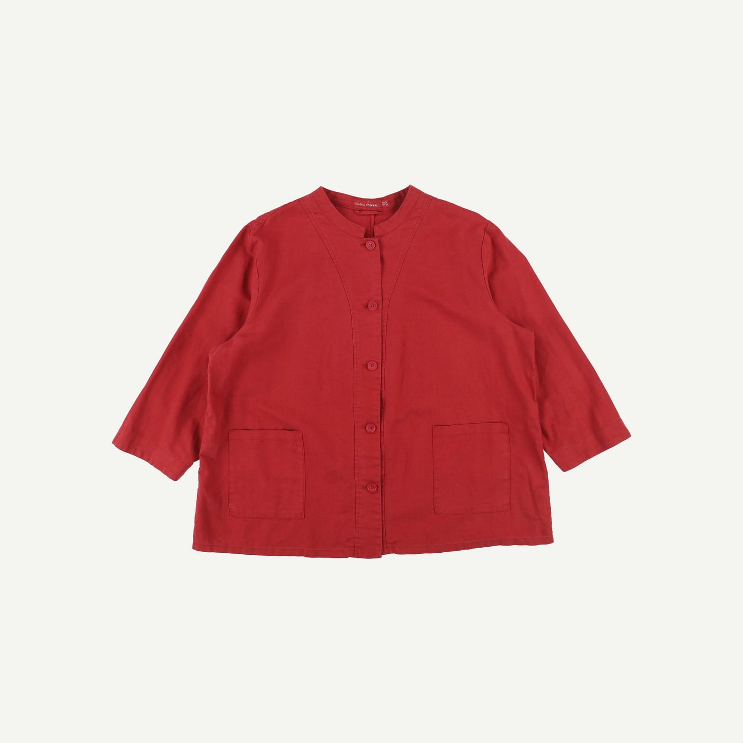 Clear Bloom Jacket