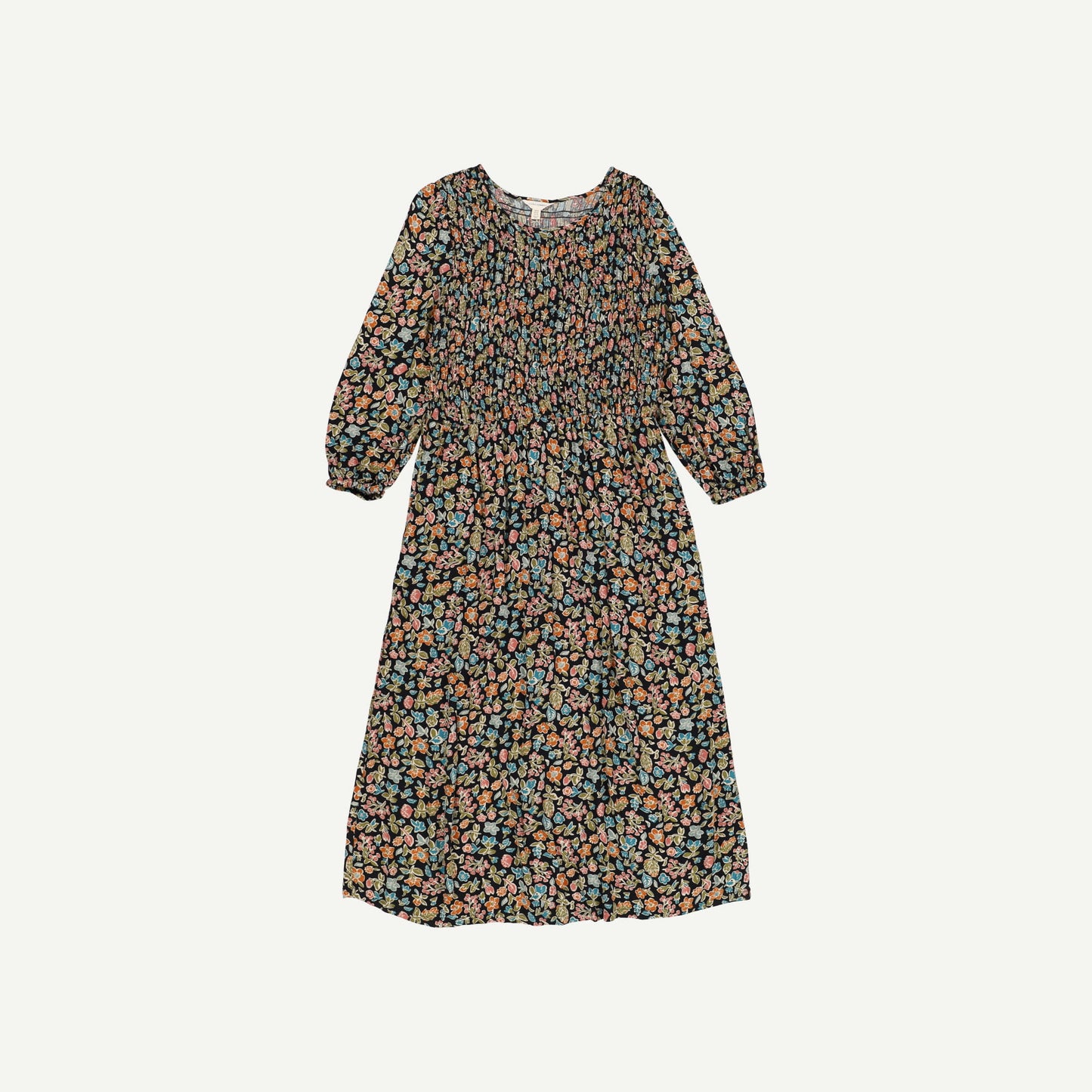 Meadowsweet Dress