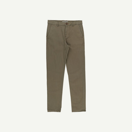 365 Organic Trouser