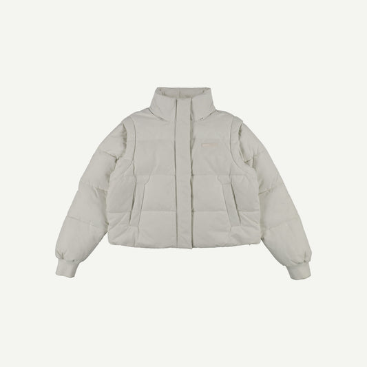 Storm Multiway 3-in-1 Puffer Jacket