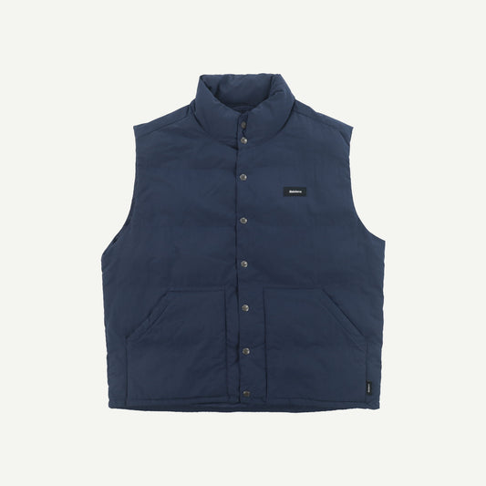 Fourier Gilet