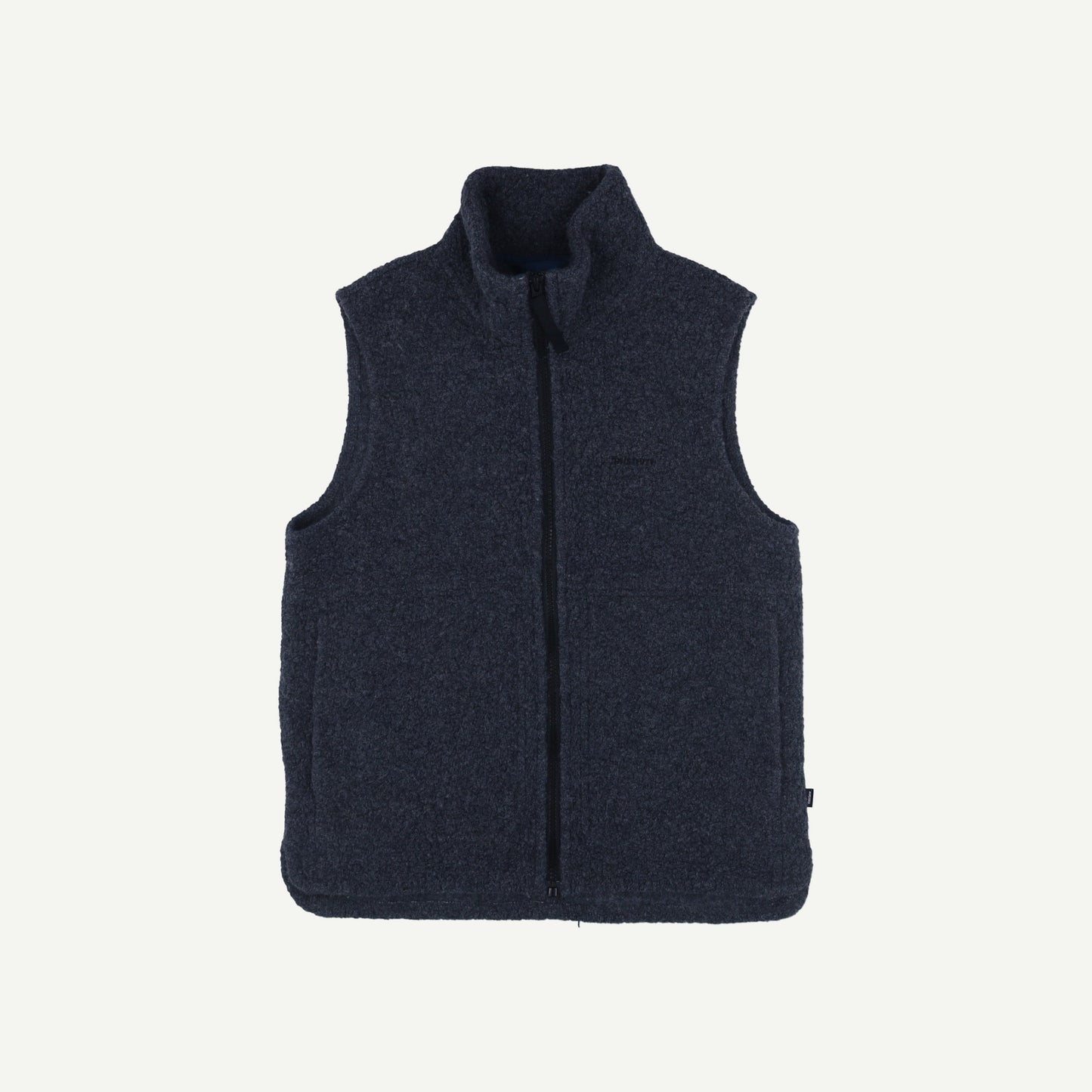 Budock Fleece Gilet