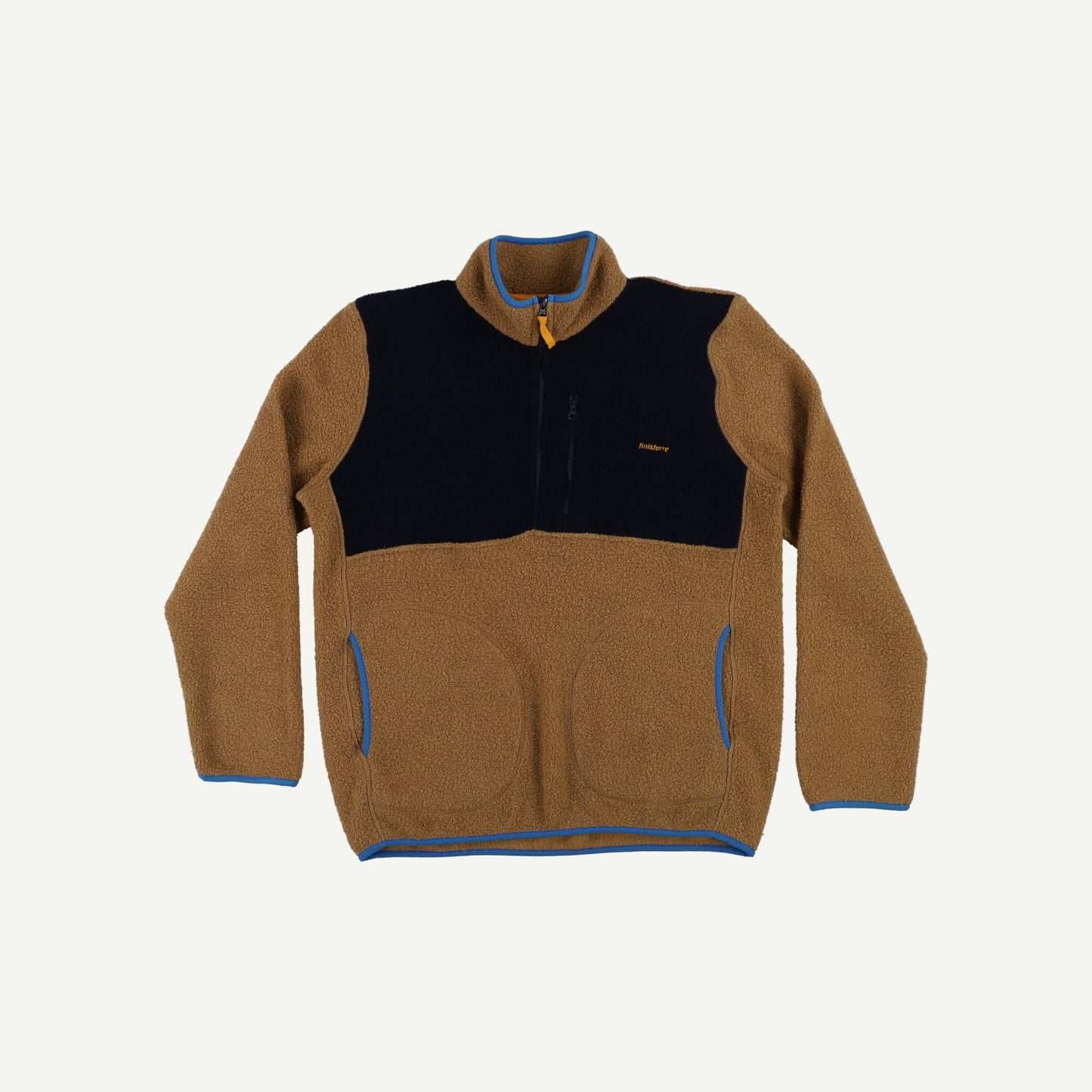 Hegen 1/4 Zip Fleece