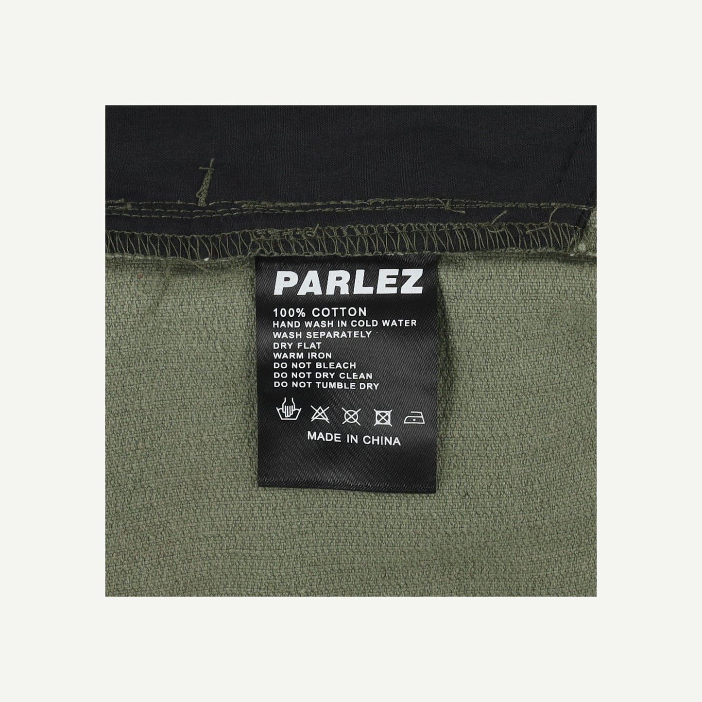Condor Trousers