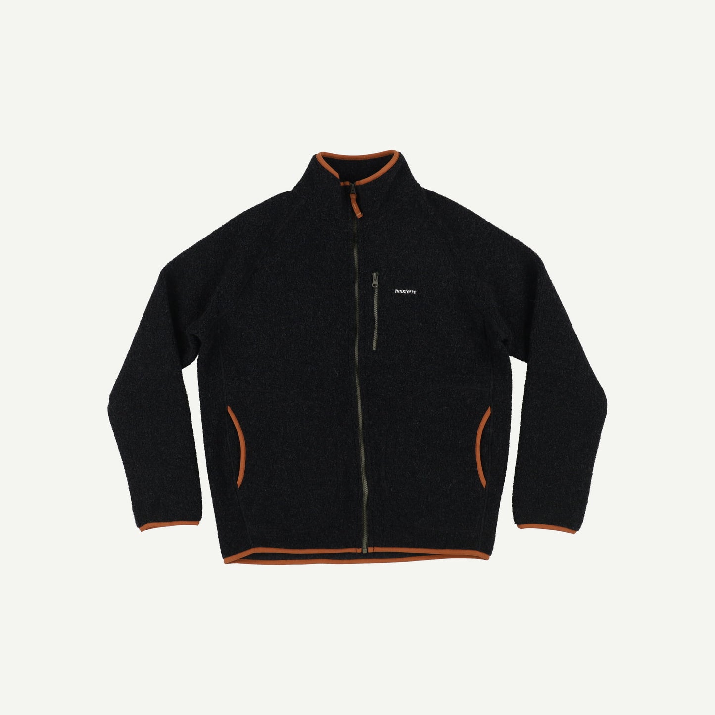 Hegen Fleece Full Zip